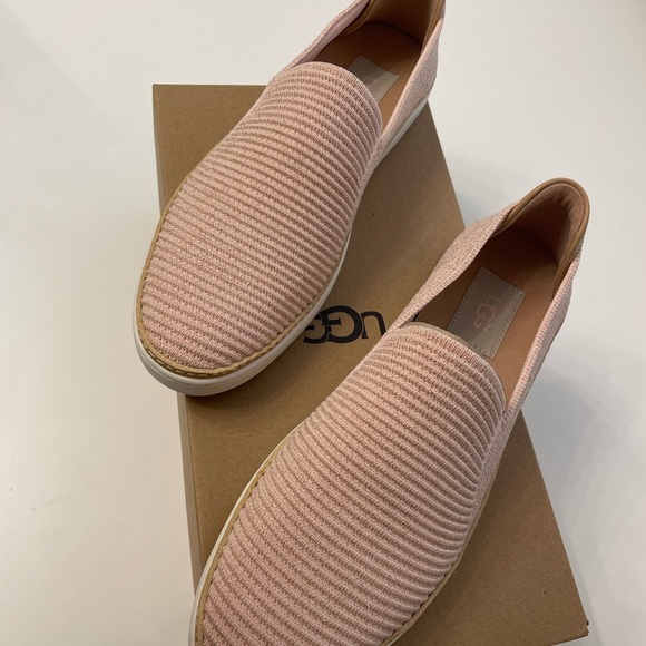 Ugg SAMMY ROSE/ROSE GOLD - Picture 2 of 8